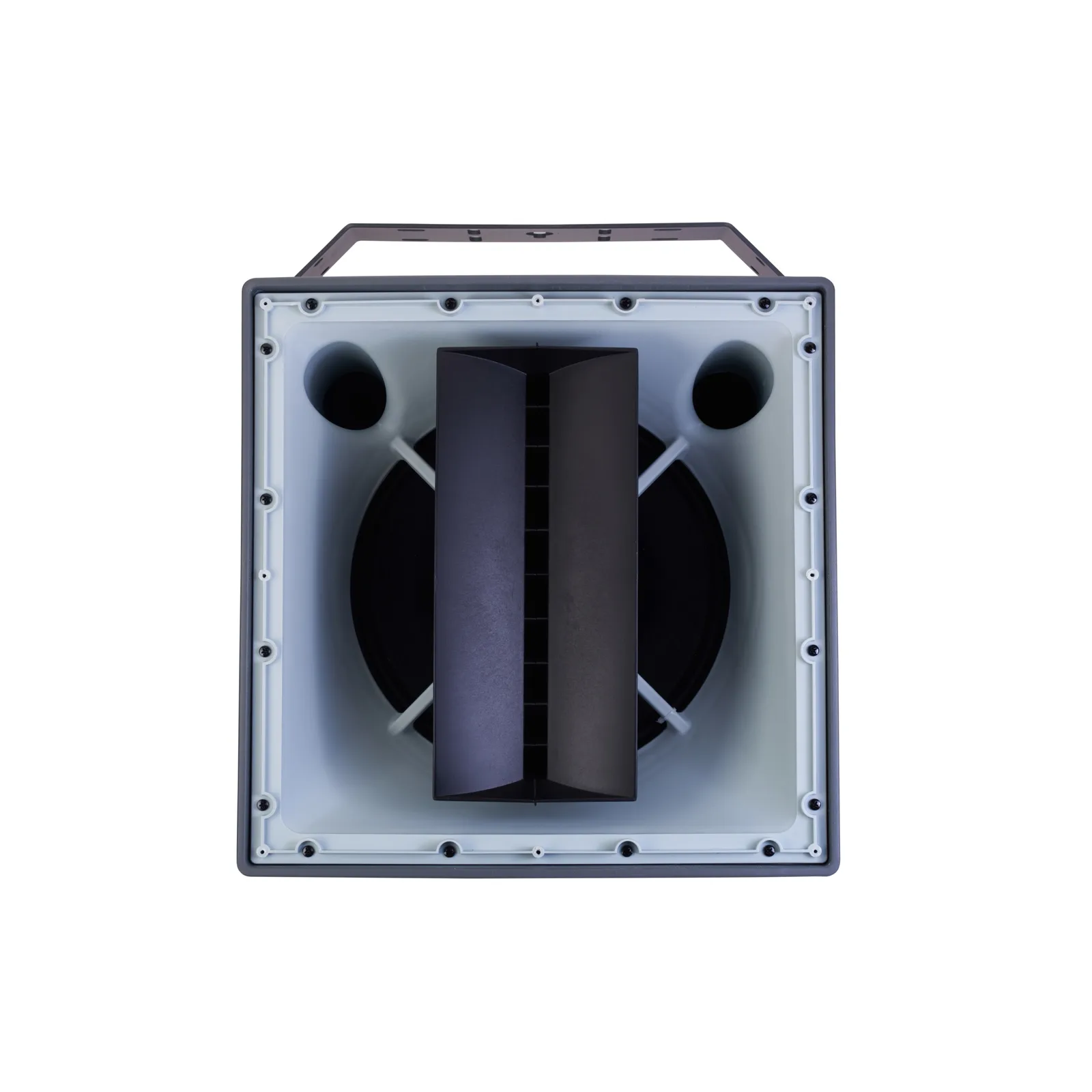 Val Audio WCX15L-500 — side view